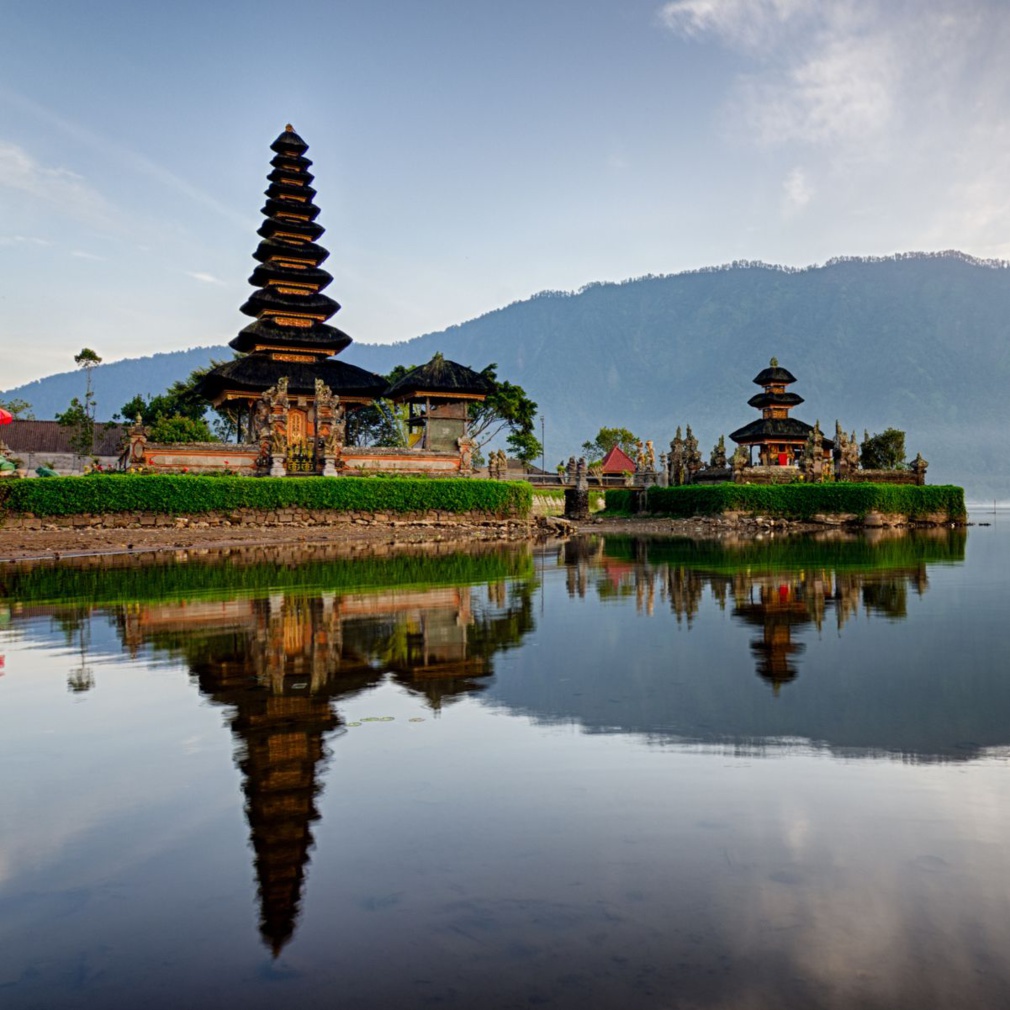 Que voir à Bali : les lieux à ne pas manquer