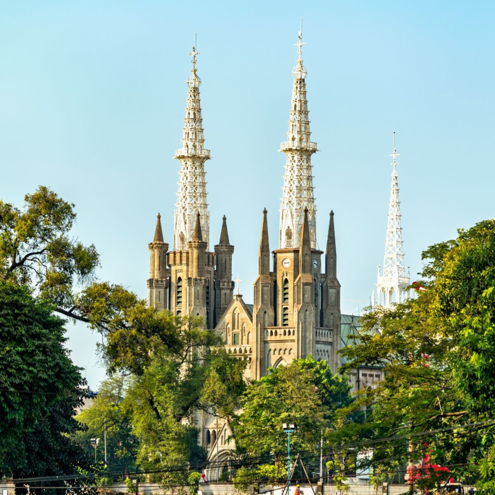 Que Faire à Jakarta : les activités incontournables Que Faire à Jakarta : les activités incontournables