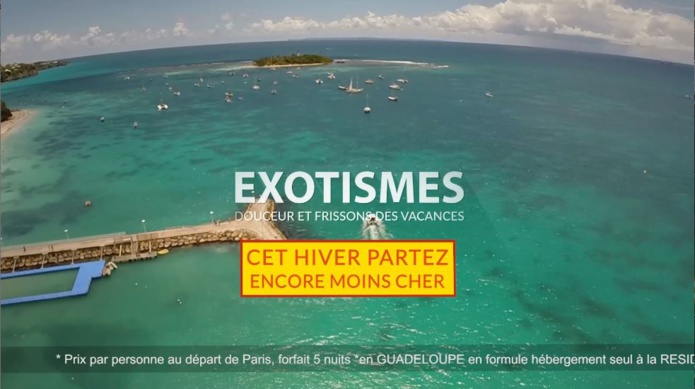 Exotismes : l'éternel retour du Poker de l'Hiver 2023 Exotismes : l'éternel retour du Poker de l'Hiver 2023