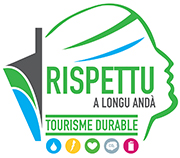 Logo du programme Rispettu © Association Rispettu