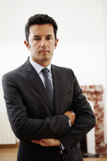 Javier Roig, Sales Director for Southern Europe - DR