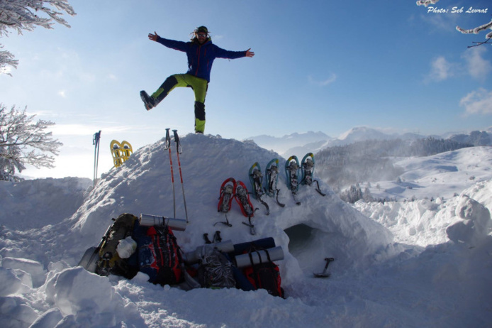 Les micros aventures répertoriées par Alentour et distribuées par Savoie-Mont-Blanc (©Alpes du Léman) Les micros aventures répertoriées par Alentour et distribuées par Savoie-Mont-Blanc (©Alpes du Léman)