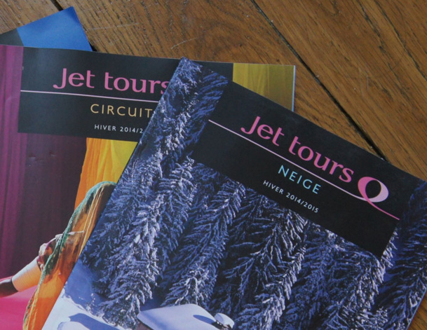 Didier Munin, patron de Boiloris et propriétaire de 19 agences Jet Tours à Paris : "Je n'ai jamais été inquiet sur ce sujet, la décision de supprimer ces enseignes me paraissait tellement une aberration économique, que j'étais sûr que ce choix fantaisiste piloté par un PDG de transition n'irait pas jusqu'au bout". Didier Munin, patron de Boiloris et propriétaire de 19 agences Jet Tours à Paris : "Je n'ai jamais été inquiet sur ce sujet, la décision de supprimer ces enseignes me paraissait tellement une aberration économique, que j'étais sûr que ce choix fantaisiste piloté par un PDG de transition n'irait pas jusqu'au bout".