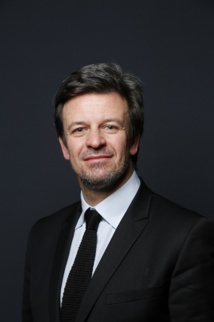 Jérôme Letu-Montois, directeur du pôle E- business Comexposium et organisateur du salon - DR