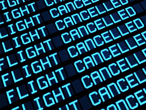 Les annulations de vol s'accumulent pendant la grève des pilotes d'Air France et ce sont aux agences de voyages de trouver des solutions pour leurs clients - DR : © niroworld - Fotolia.com
