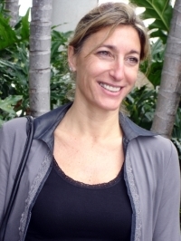 Carla Salvadό est la nouvelle Présidente de Med Cruise - Photo DR