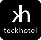 Le logo de l'association Teckhotel - DR