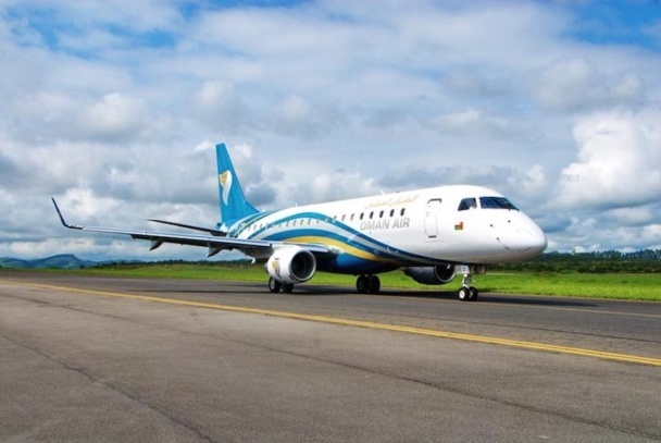 Oman Air proposera en 2015 une capacité supplémentaire de 23% sur la ligne Paris-Mascate. DR