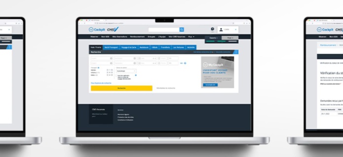 © Cockpit / CMS Vacances © Cockpit / CMS Vacances