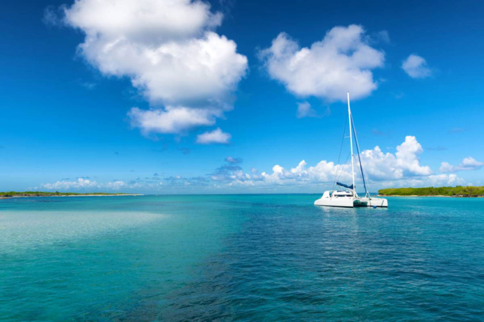 La Guadeloupe, un territoire à la flore riche © iStock