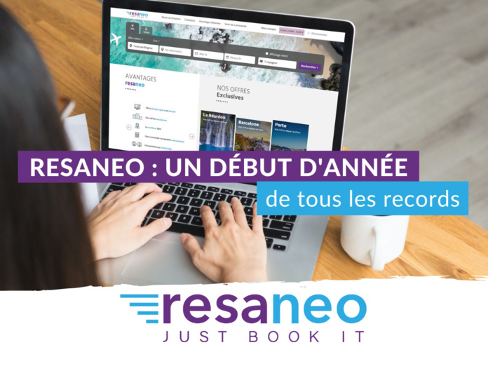 © Resaneo