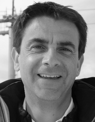 Bruno Clément délégué régional du SNRT - DR