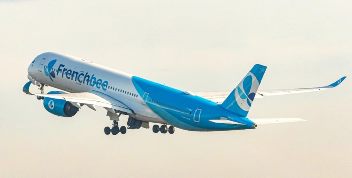 French Bee recrute des PNC à la Réunion - DR French Bee recrute des PNC à la Réunion - DR