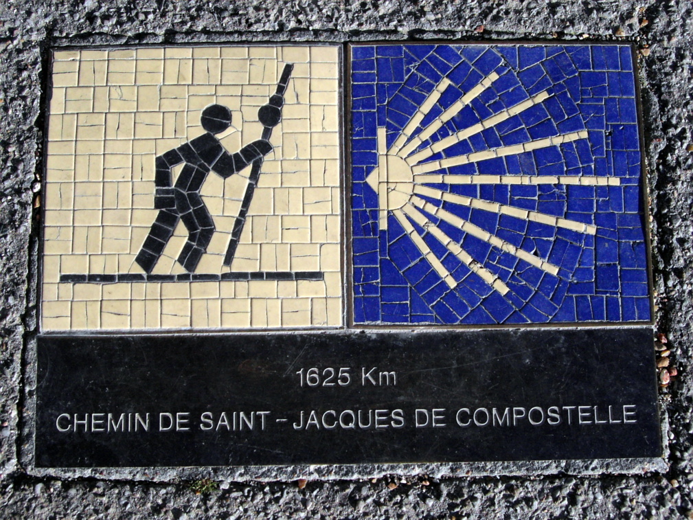 Une expérience unique à Saint-Jacques-de-Compostelle