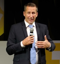 Centaurus s’allie à Porteo pour créer un fonds d’investissement sur l’Afrique Centaurus s’allie à Porteo pour créer un fonds d’investissement sur l’Afrique