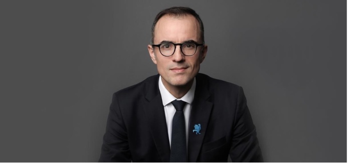 Pedro Novo a quitté la BPI pour diriger le fonds Dalia Hospitality (©DR) Pedro Novo a quitté la BPI pour diriger le fonds Dalia Hospitality (©DR)