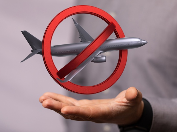 FairMoove impose un nombre de nuits minimum pour les voyages en avion - Depositphotos @Wirestock FairMoove impose un nombre de nuits minimum pour les voyages en avion - Depositphotos @Wirestock