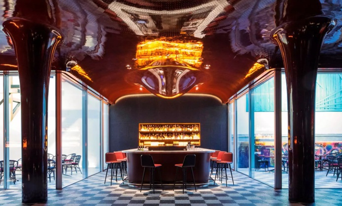 Atmosphère : Les Bains se dédoublent avec un nouveau concept en Camargue Atmosphère : Les Bains se dédoublent avec un nouveau concept en Camargue