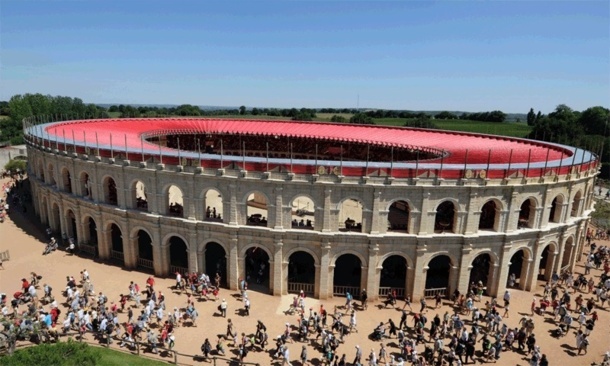 Photo Puy du Fou