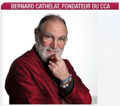 Bernard Cathelat, docteur en psychologie sociale - DR
