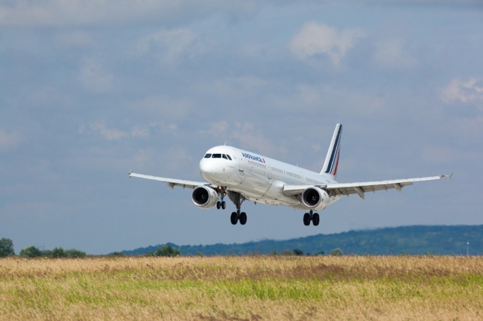 Air France va opérer un vol direct entre Cayenne et Belém - DR AirFrance