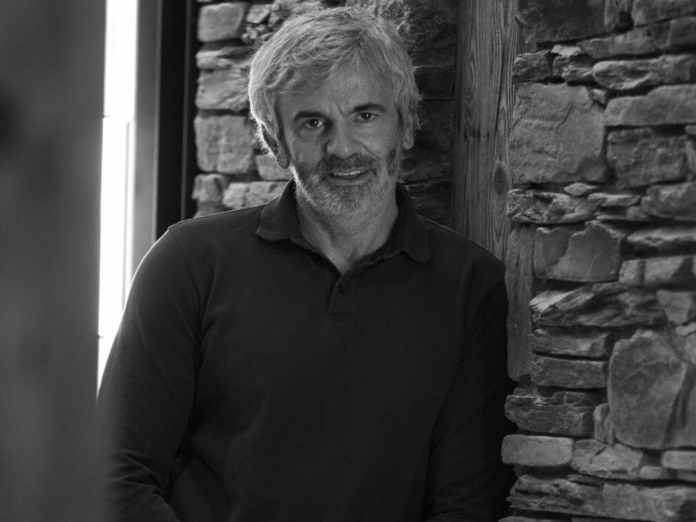 Jean-Thomas Olano, le fondateur de Rising Stone (@Rising Stone) Jean-Thomas Olano, le fondateur de Rising Stone (@Rising Stone)