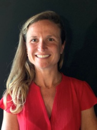 Delphine Stroh, directrice Environnement Accor. - DR Delphine Stroh, directrice Environnement Accor. - DR