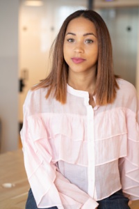 Luxisle Faubert, responsable marketing France et Benelux de Soldo. - @Soldo Luxisle Faubert, responsable marketing France et Benelux de Soldo. - @Soldo