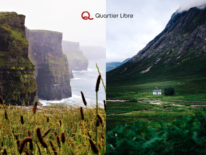 © Quartier Libre © Quartier Libre