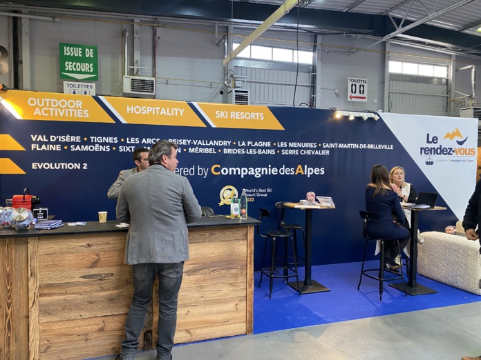 Maison Haute : la Compagnie des Alpes lance son réseau d’agences immobilières Maison Haute : la Compagnie des Alpes lance son réseau d’agences immobilières