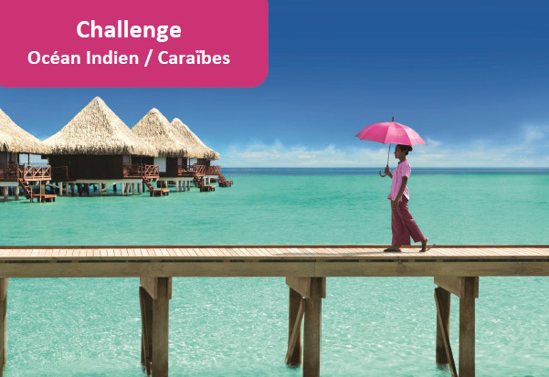 Jet tours fait gagner des voyages aux Maldives, à l'Ile Maurice et au Mexique Jet tours fait gagner des voyages aux Maldives, à l'Ile Maurice et au Mexique