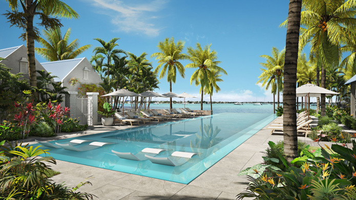 © Veranda Resorts
