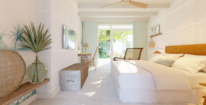 © Veranda Resorts