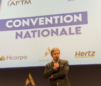 Michel Dieleman, président de l'AFTM. ©David Savary Michel Dieleman, président de l'AFTM. ©David Savary