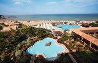 Club Lookéa Olympian Village (Grèce continentale – Péloponnèse)