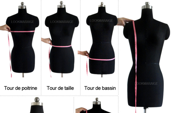 Et tout le monde s'y met. Même les industriels qui, une fois de plus et toujours à la traine de la mode, retournent la veste et se lancent dans le "sur-mesure" ! /photo dr Et tout le monde s'y met. Même les industriels qui, une fois de plus et toujours à la traine de la mode, retournent la veste et se lancent dans le "sur-mesure" ! /photo dr