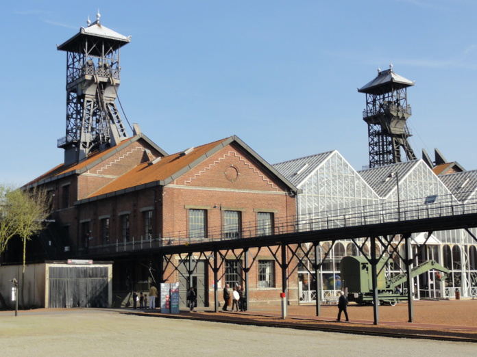 Centre Historique Minier de Lewarde (©Lewarde)