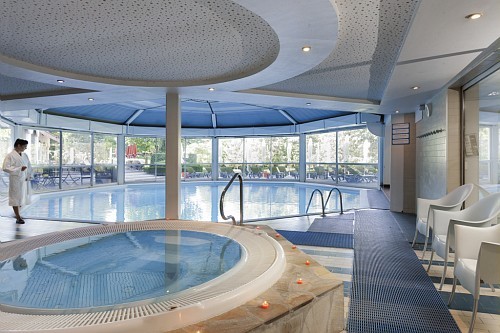 Mon « escapade beauté » au Domaine de Marlioz d’Aix-les-Bains Mon « escapade beauté » au Domaine de Marlioz d’Aix-les-Bains