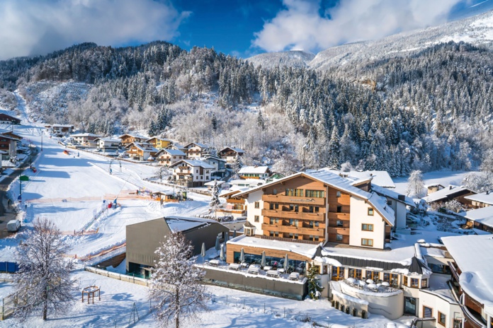 Autriche : J’ai testé pour vous le Schwarzbrunn**** à Stans (Tyrol)