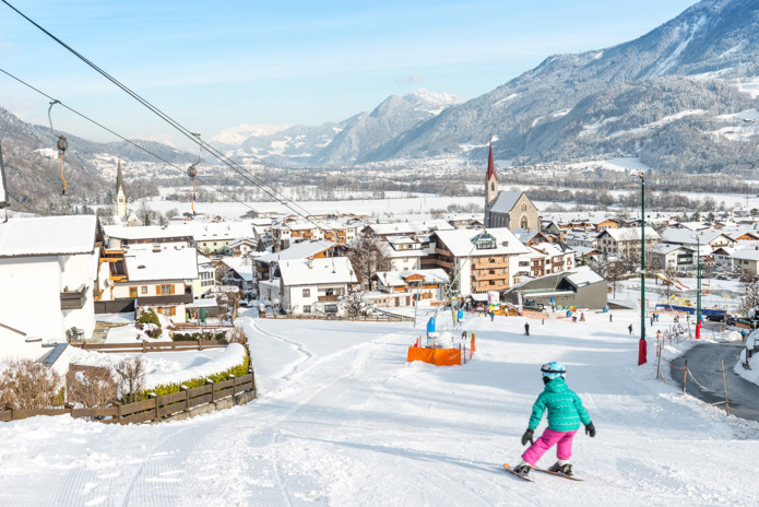 Autriche : J’ai testé pour vous le Schwarzbrunn**** à Stans (Tyrol)