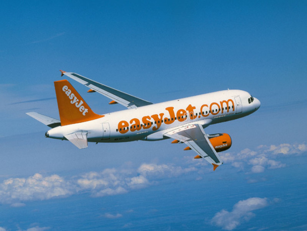 La compagnie à bas coûts a vu son trafic fortement progresser en septembre 2014 avec une hausse 7,5% du nombre de pax transportés à 6 143 974 - DR La compagnie à bas coûts a vu son trafic fortement progresser en septembre 2014 avec une hausse 7,5% du nombre de pax transportés à 6 143 974 - DR