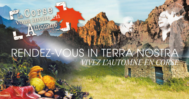 Agence du Tourisme de Corse : inscrivez-vous à l'un des 3 éductours sur l'Ile de Beauté !