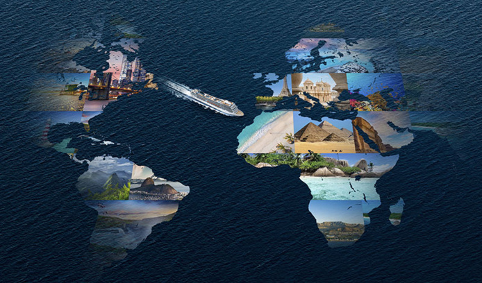 © MSC Croisières © MSC Croisières