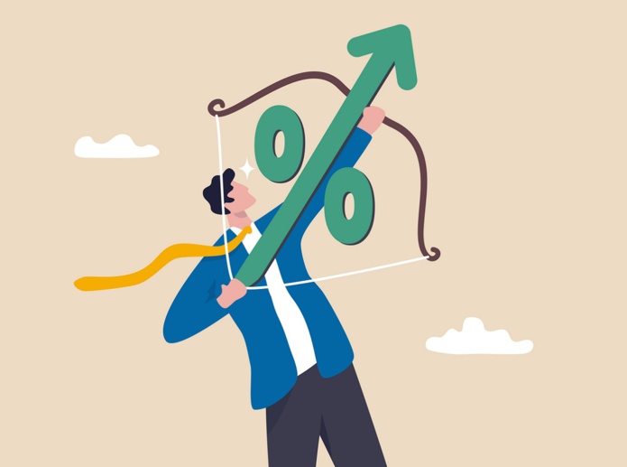 Les prix de l'aérien et du moyen-courrier ont flambé en 2022 - Depositphotos @eamesBot Les prix de l'aérien et du moyen-courrier ont flambé en 2022 - Depositphotos @eamesBot