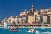 L’office de tourisme de Menton obtient 4 étoiles