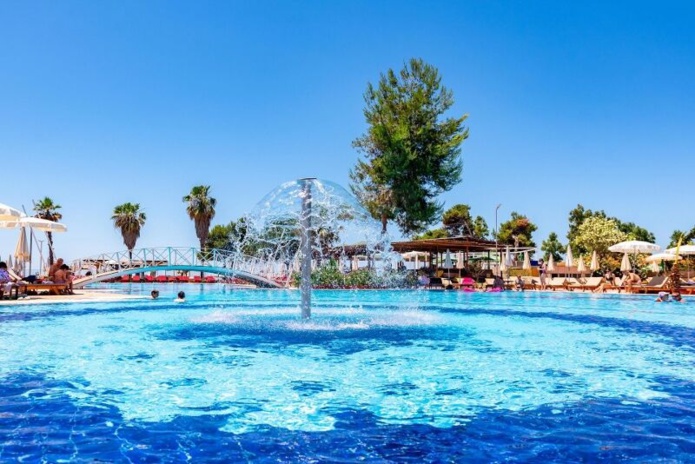 Coralia a ouvert un nouveau club en Albanie sur la mer Adriatique - DR Coralia a ouvert un nouveau club en Albanie sur la mer Adriatique - DR