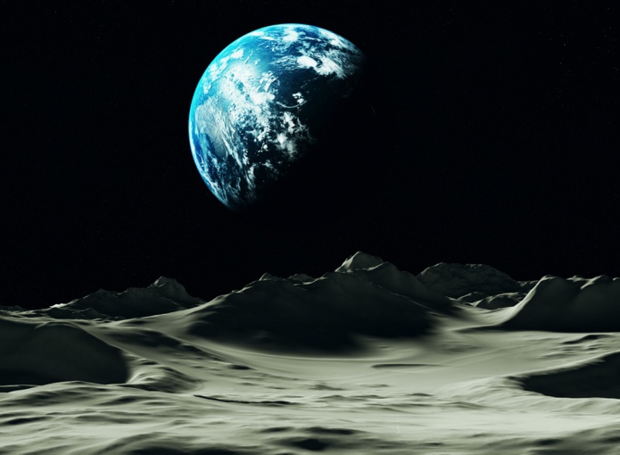 Les Emirats Arabes Unis ont à nouveau affirmé vouloir développer leur secteur spatial - Depositphotos.com Auteur 80sChild Les Emirats Arabes Unis ont à nouveau affirmé vouloir développer leur secteur spatial - Depositphotos.com Auteur 80sChild