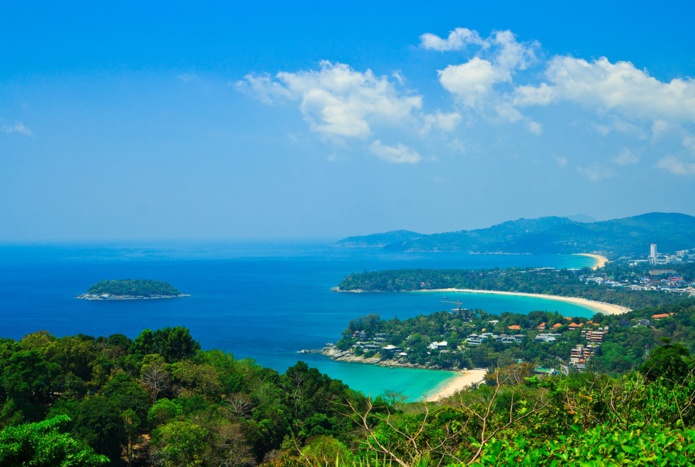Phuket en Thaïlande : Qatar Airways va passer à 3 vols par jour 