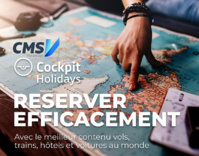 © CMS Vacances © CMS Vacances