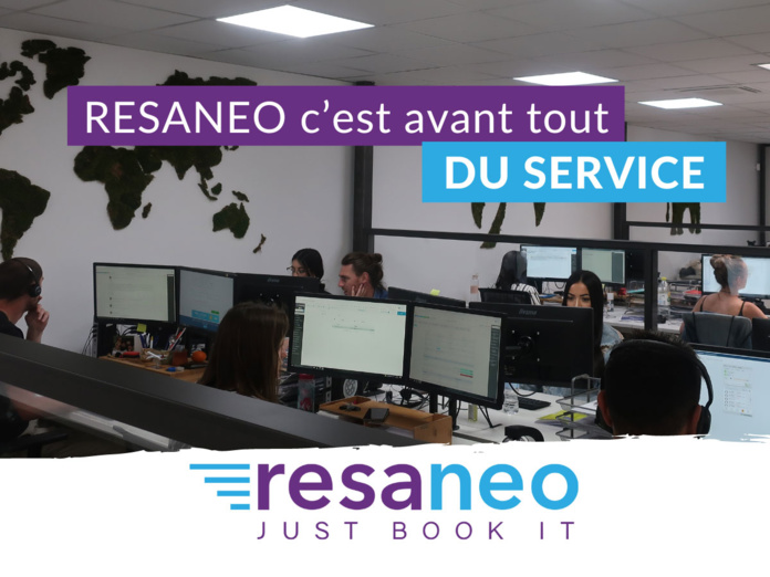 © Resaneo